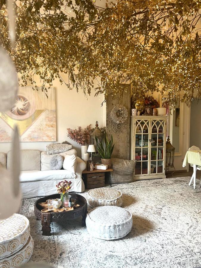 Apartamento Schlafen Im Atelier - Einzigartiges Gaestezimmer Am Ammersee Schondorf am Ammersee Exterior foto