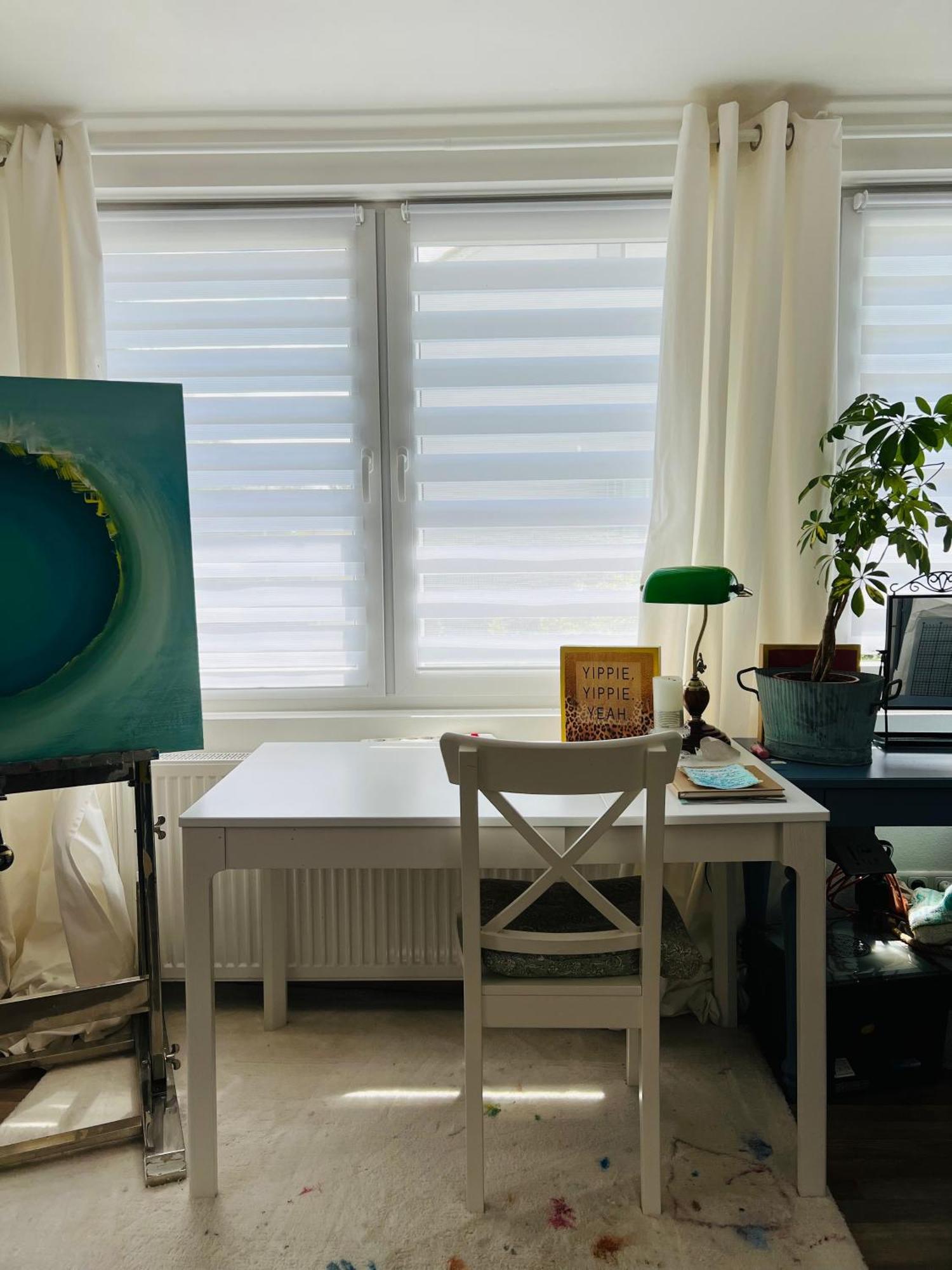 Apartamento Schlafen Im Atelier - Einzigartiges Gaestezimmer Am Ammersee Schondorf am Ammersee Exterior foto