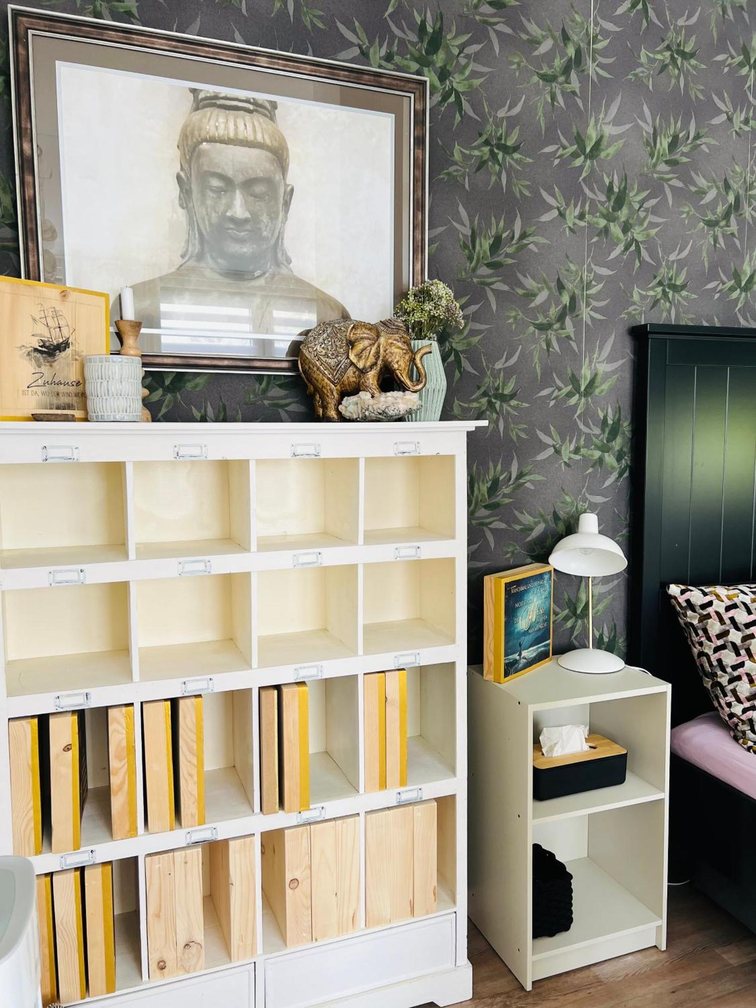 Apartamento Schlafen Im Atelier - Einzigartiges Gaestezimmer Am Ammersee Schondorf am Ammersee Exterior foto