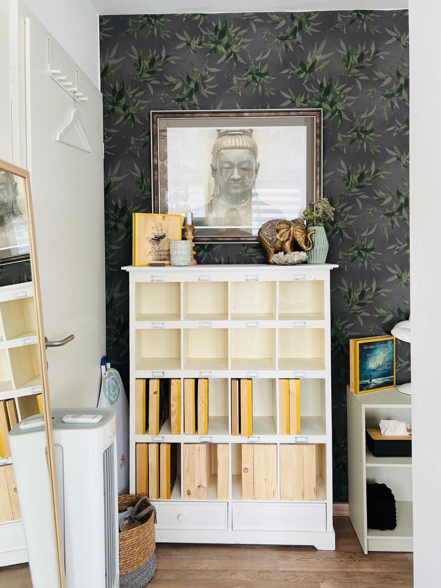Apartamento Schlafen Im Atelier - Einzigartiges Gaestezimmer Am Ammersee Schondorf am Ammersee Exterior foto