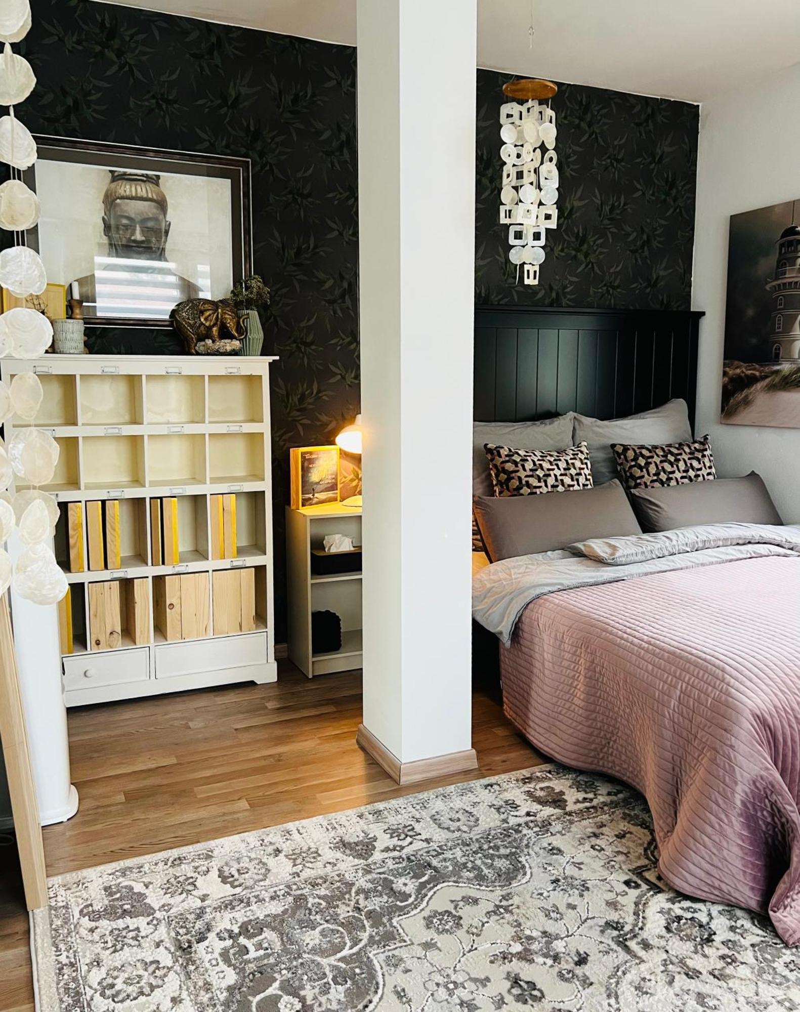 Apartamento Schlafen Im Atelier - Einzigartiges Gaestezimmer Am Ammersee Schondorf am Ammersee Exterior foto