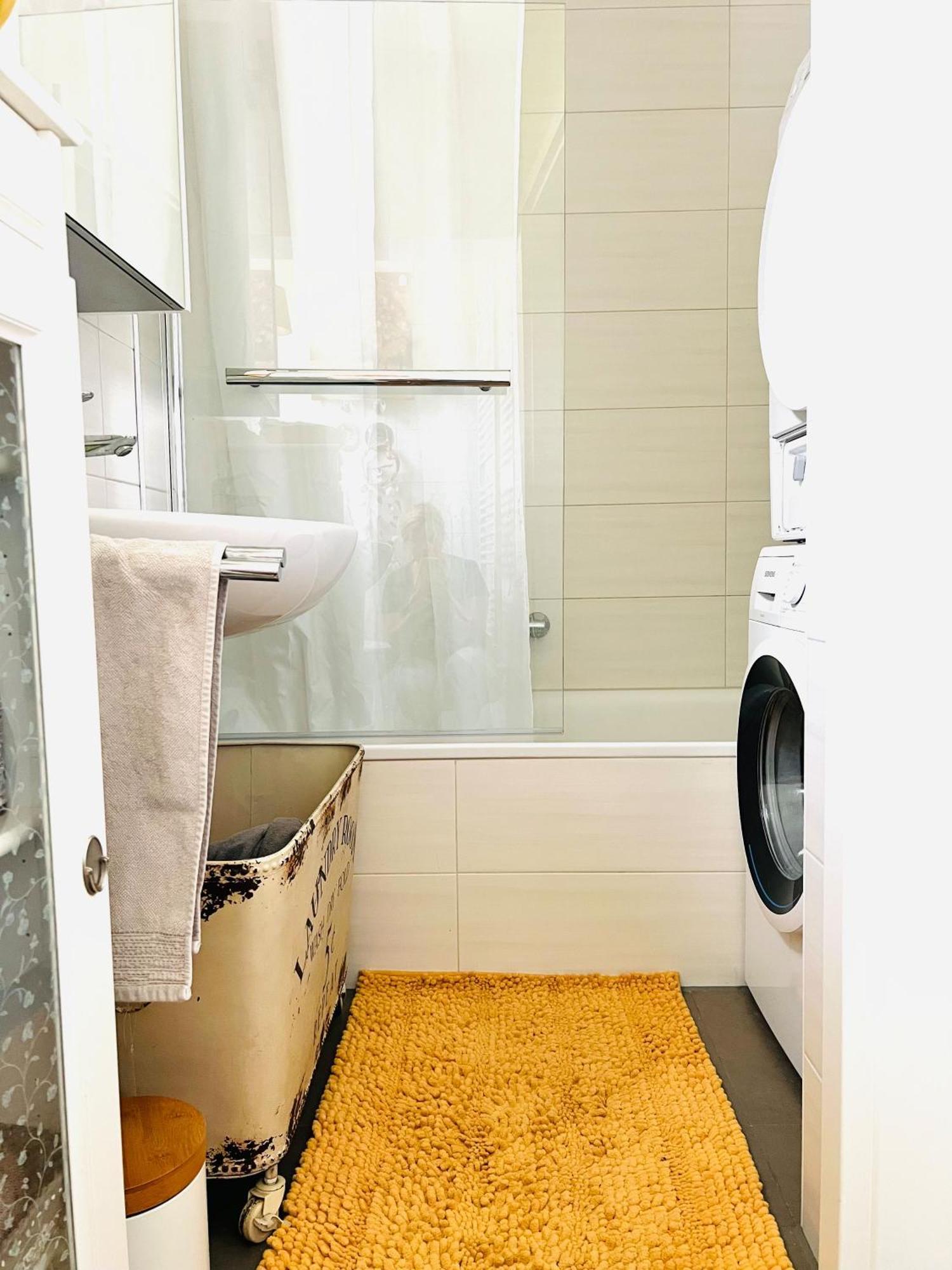 Apartamento Schlafen Im Atelier - Einzigartiges Gaestezimmer Am Ammersee Schondorf am Ammersee Exterior foto